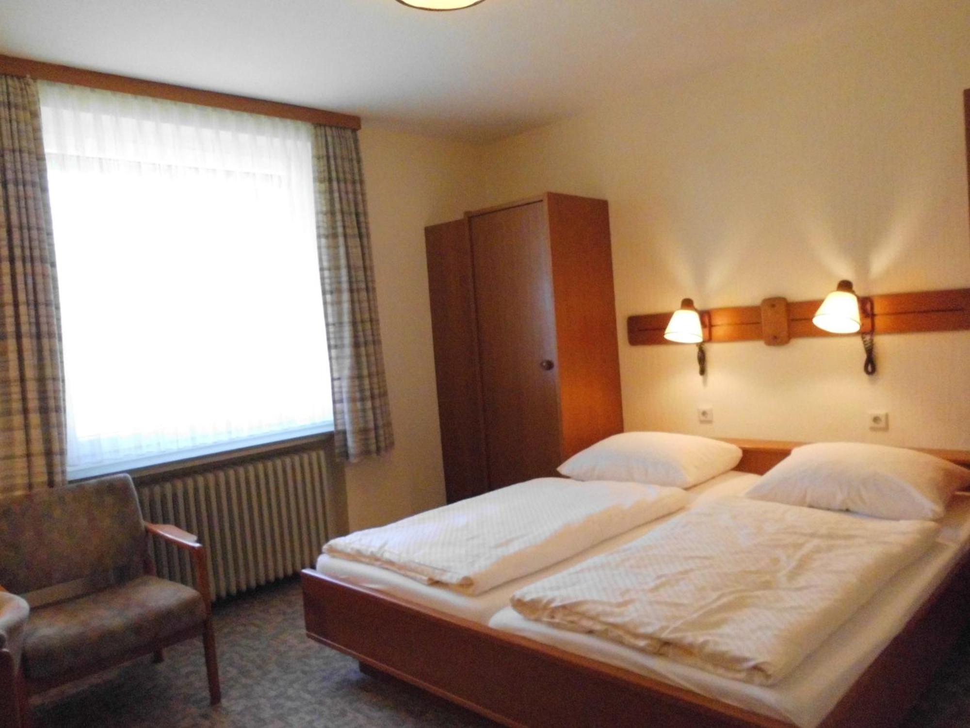 Land Gut Hotel Dierks Repke Rom bilde