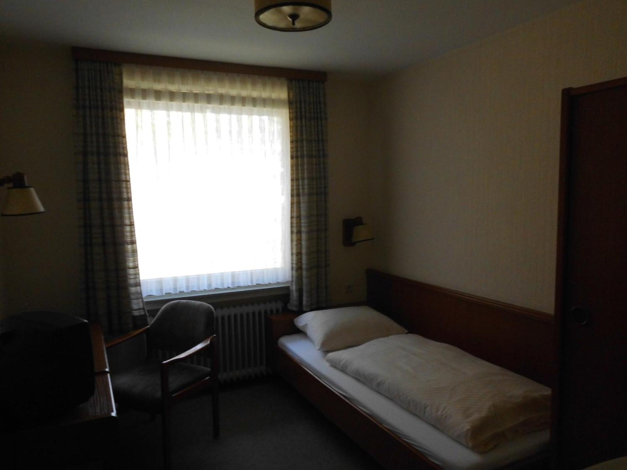 Land Gut Hotel Dierks Repke Rom bilde