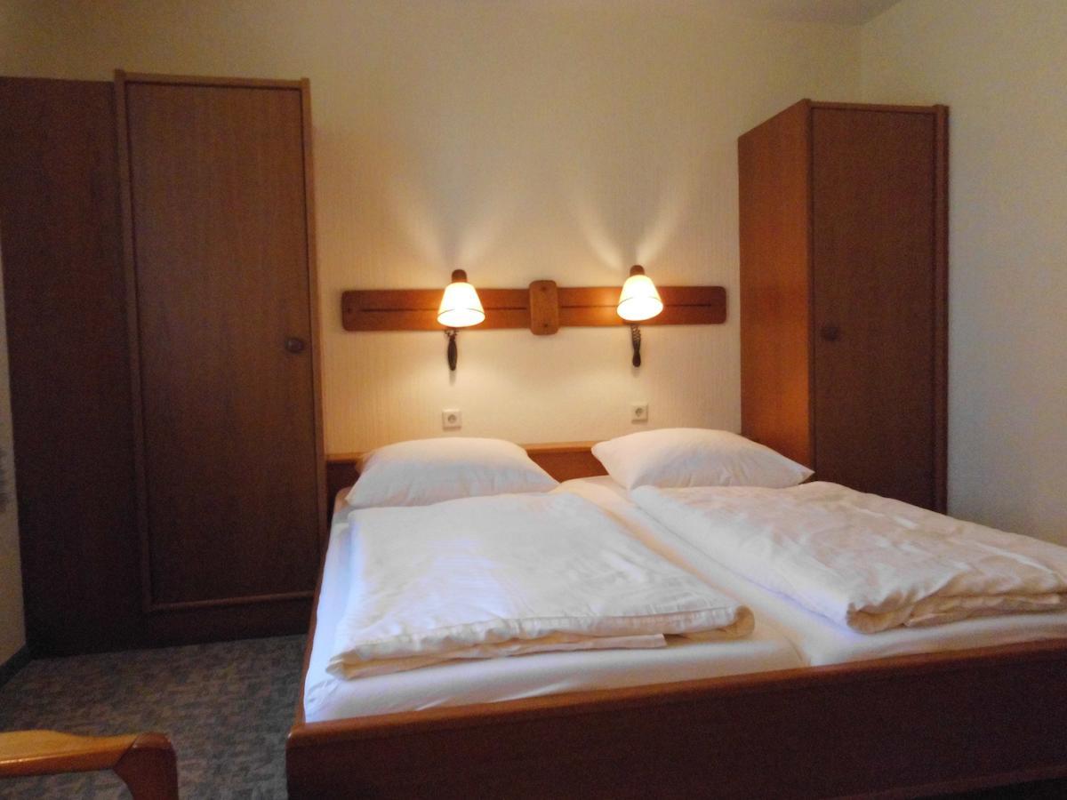 Land Gut Hotel Dierks Repke Rom bilde